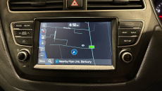 Hyundai i20 1.0 T-GDi Premium Nav 5dr Auto Petrol Hatchback